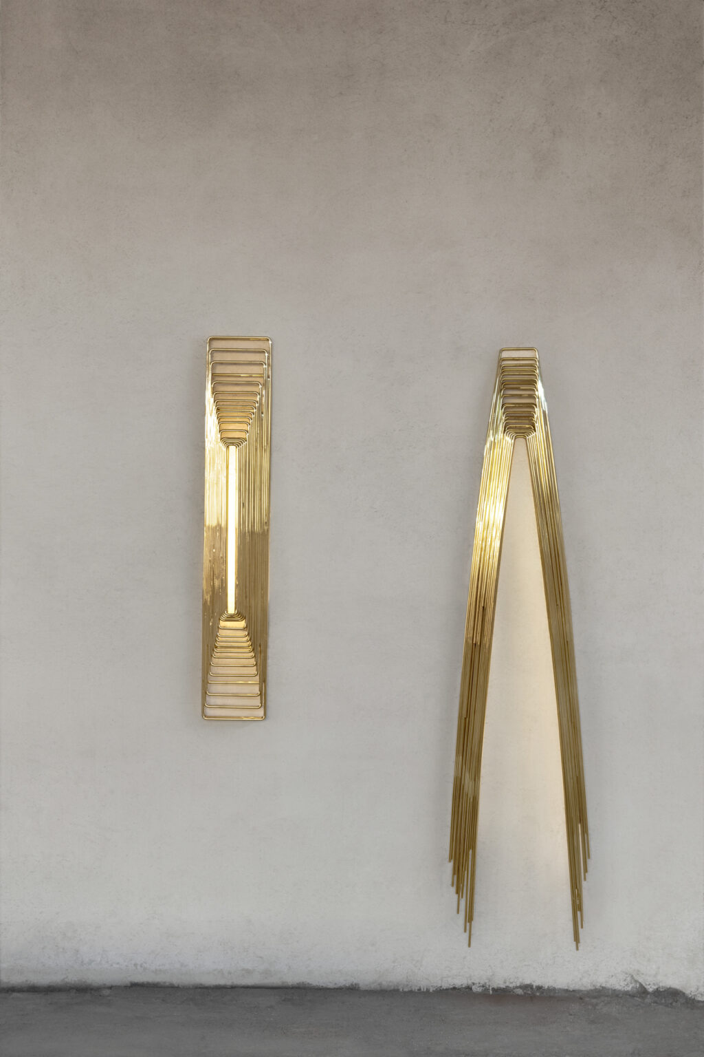 Frecuencia Sconces