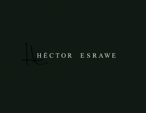 Héctor Esrawe Limited Editions logo