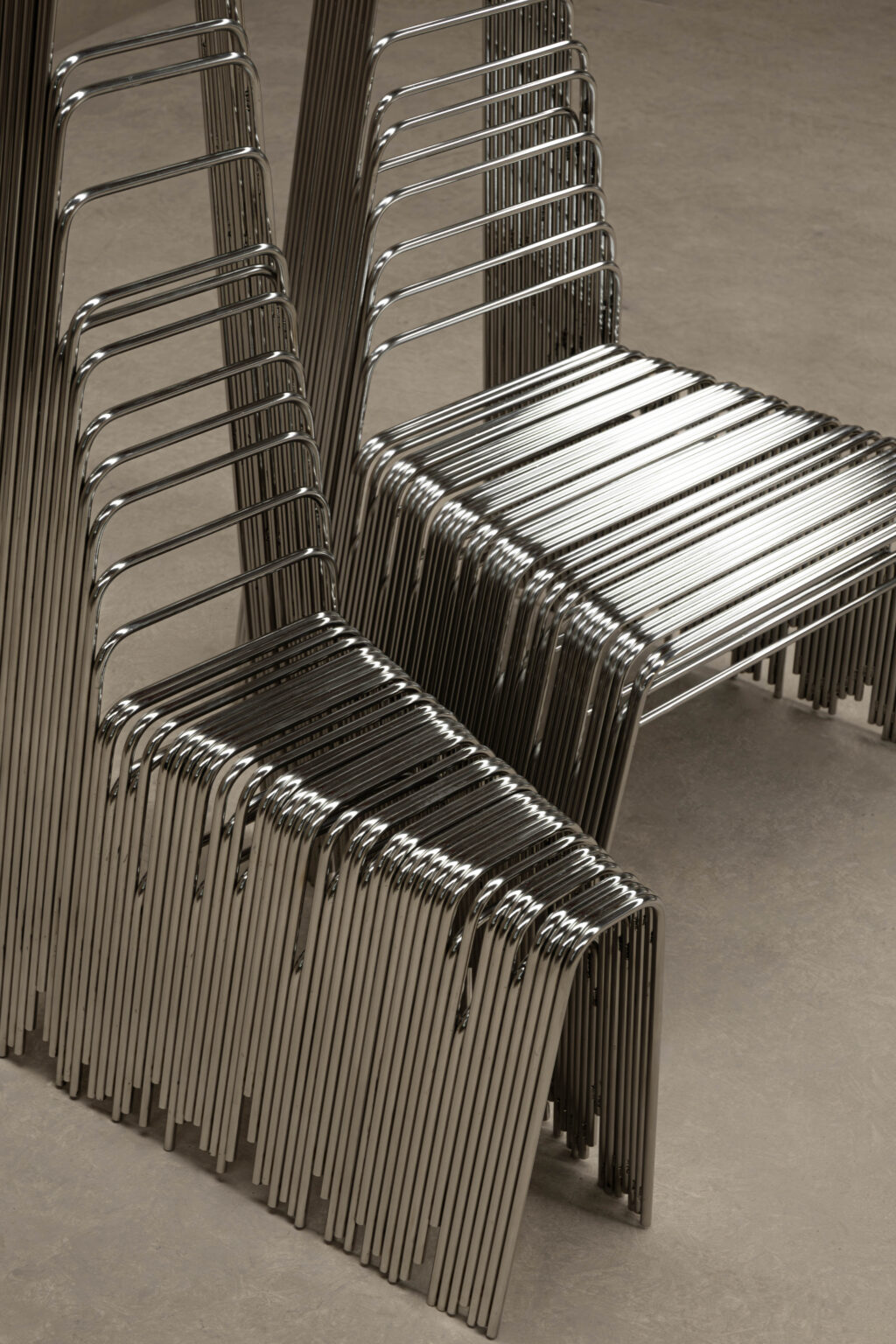 Frecuencia Chairs